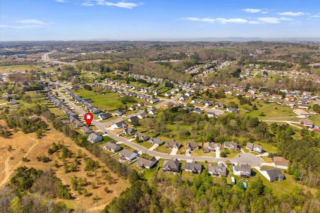 208 Gladstone Drive, Ringgold, GA 30736