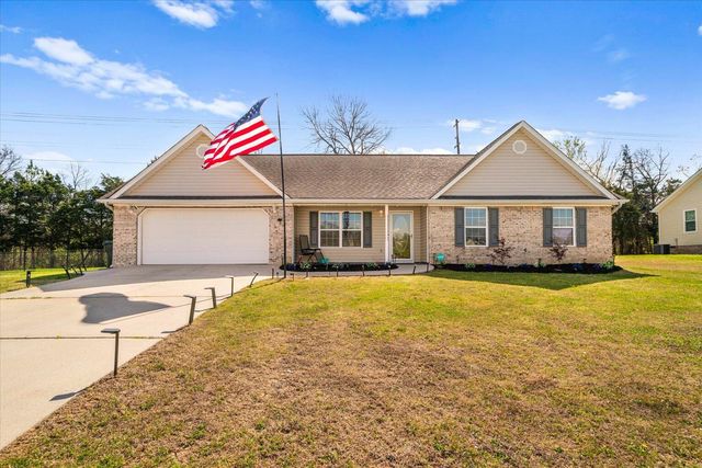 208 Gladstone Drive, Ringgold, GA 30736