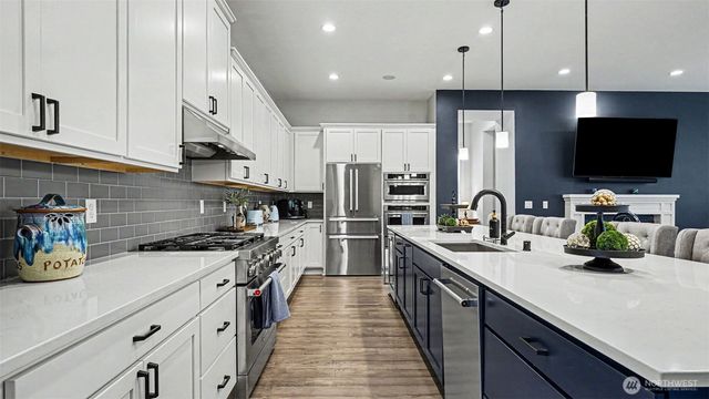 1359 Bandera Avenue SE, North Bend, WA 98045