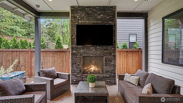 1359 Bandera Avenue SE, North Bend, WA 98045