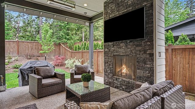 1359 Bandera Avenue SE, North Bend, WA 98045