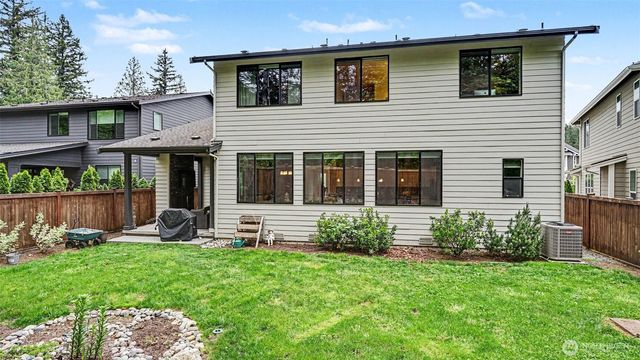 1359 Bandera Avenue SE, North Bend, WA 98045