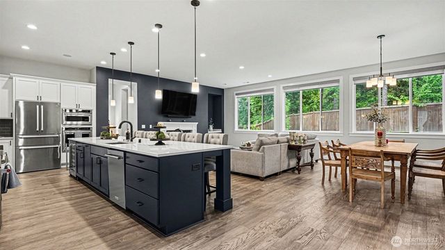 1359 Bandera Avenue SE, North Bend, WA 98045