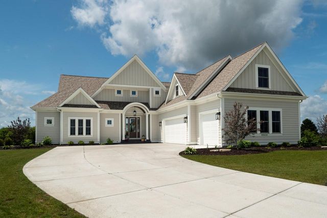 N59W27425 Autumn COURT, Lisbon, WI 53089