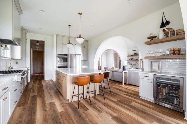 N59W27425 Autumn COURT, Lisbon, WI 53089
