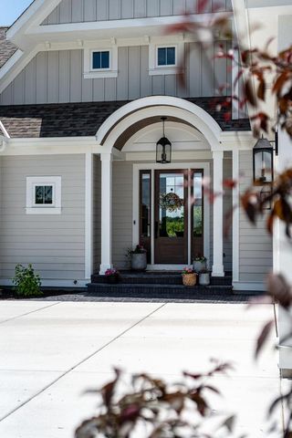 N59W27425 Autumn COURT, Lisbon, WI 53089