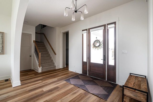 N59W27425 Autumn COURT, Lisbon, WI 53089