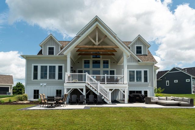 N59W27425 Autumn COURT, Lisbon, WI 53089