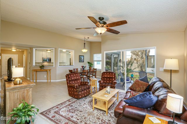 753 Spring Valley Drive, Melbourne, FL 32940