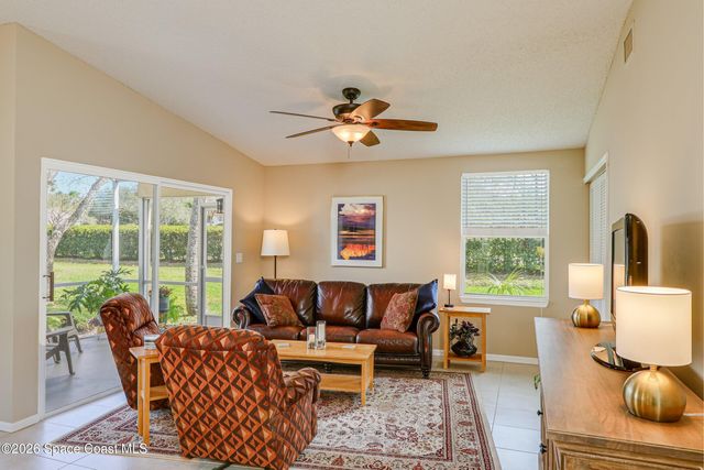 753 Spring Valley Drive, Melbourne, FL 32940