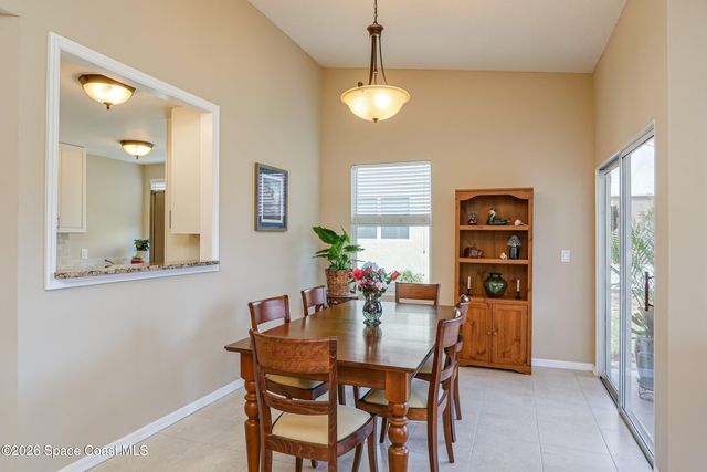 753 Spring Valley Drive, Melbourne, FL 32940