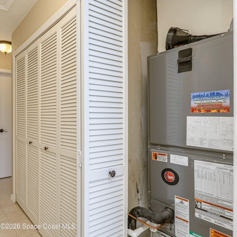 753 Spring Valley Drive, Melbourne, FL 32940