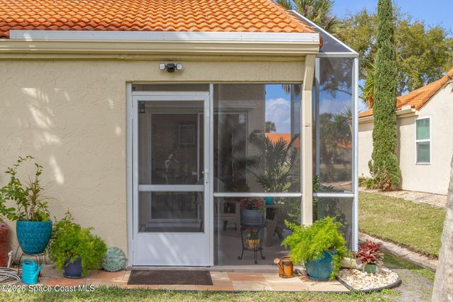 753 Spring Valley Drive, Melbourne, FL 32940