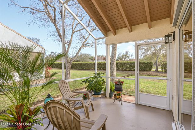 753 Spring Valley Drive, Melbourne, FL 32940