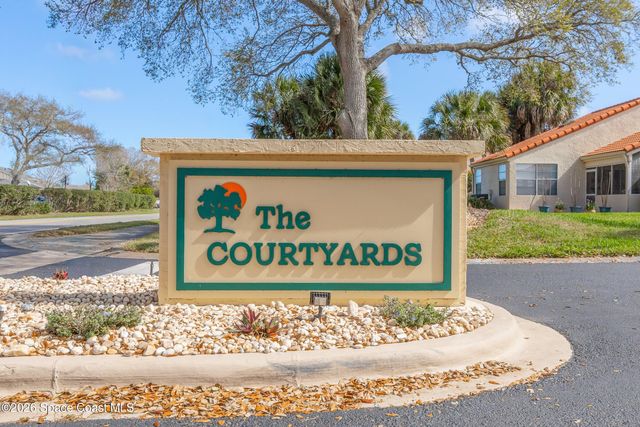 753 Spring Valley Drive, Melbourne, FL 32940