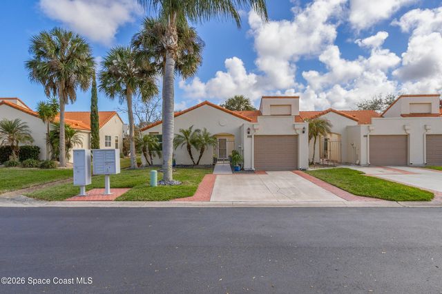 753 Spring Valley Drive, Melbourne, FL 32940