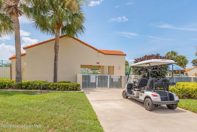 753 Spring Valley Drive, Melbourne, FL 32940