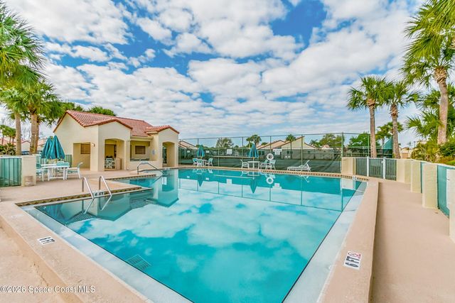 753 Spring Valley Drive, Melbourne, FL 32940