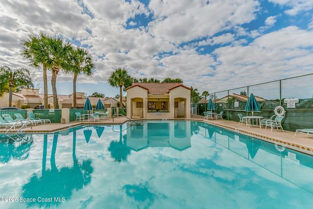 753 Spring Valley Drive, Melbourne, FL 32940