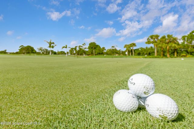 753 Spring Valley Drive, Melbourne, FL 32940