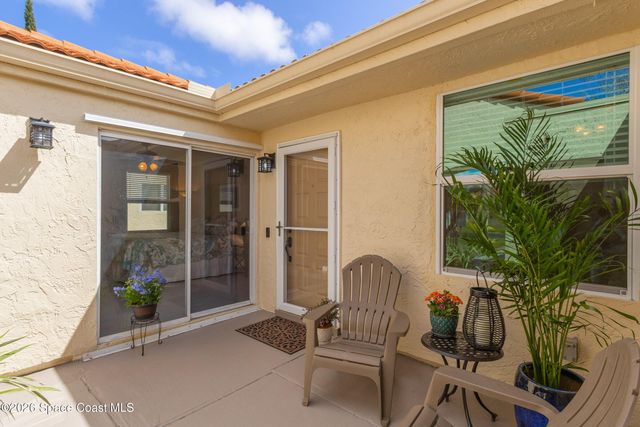 753 Spring Valley Drive, Melbourne, FL 32940