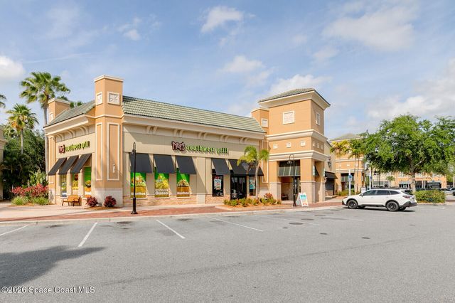 753 Spring Valley Drive, Melbourne, FL 32940