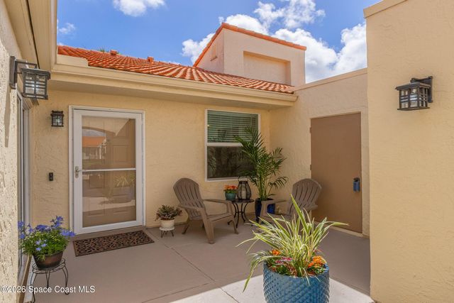 753 Spring Valley Drive, Melbourne, FL 32940