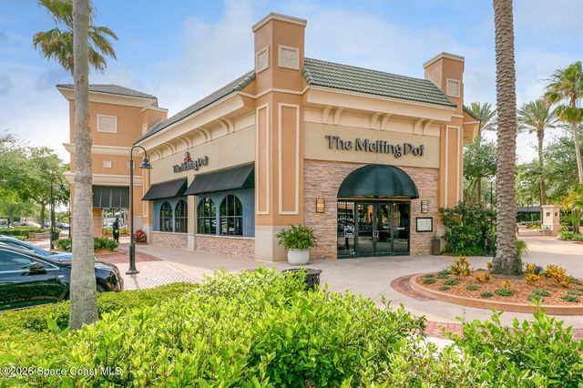 753 Spring Valley Drive, Melbourne, FL 32940