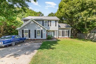 5204 Bentgrass Drive, Raleigh, NC 27610