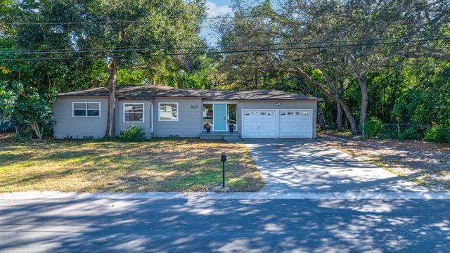 1623 DARTMOUTH STREET, Clearwater, FL 33755