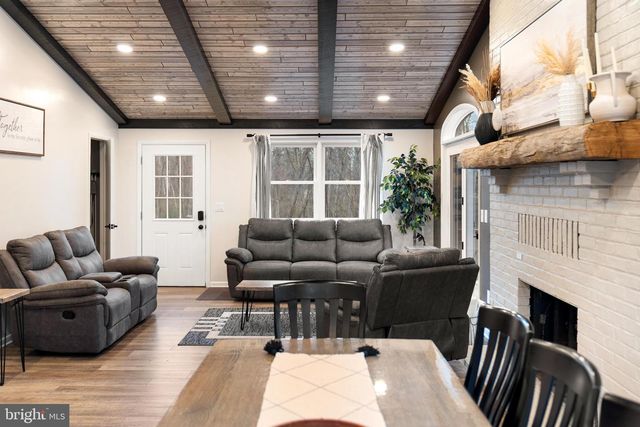 158 JUNIATA DIVISION RD, Lewistown, PA 17044