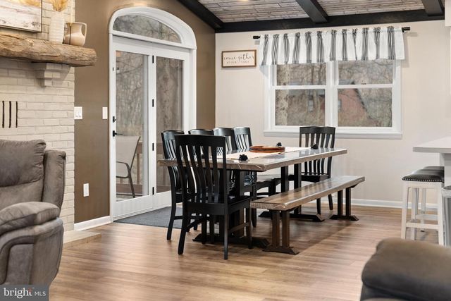 158 JUNIATA DIVISION RD, Lewistown, PA 17044