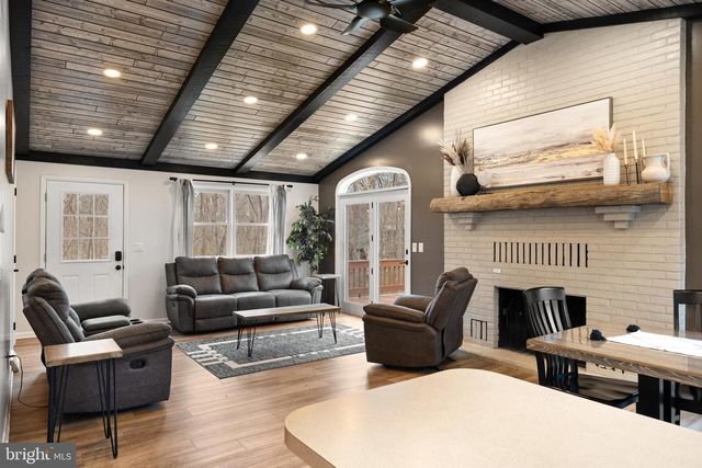 158 JUNIATA DIVISION RD, Lewistown, PA 17044