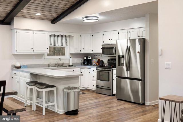 158 JUNIATA DIVISION RD, Lewistown, PA 17044