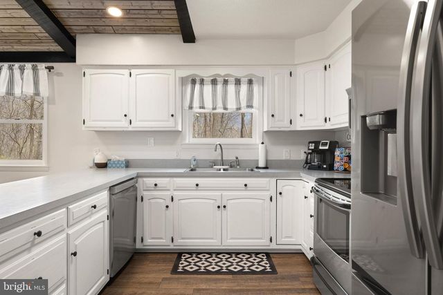 158 JUNIATA DIVISION RD, Lewistown, PA 17044