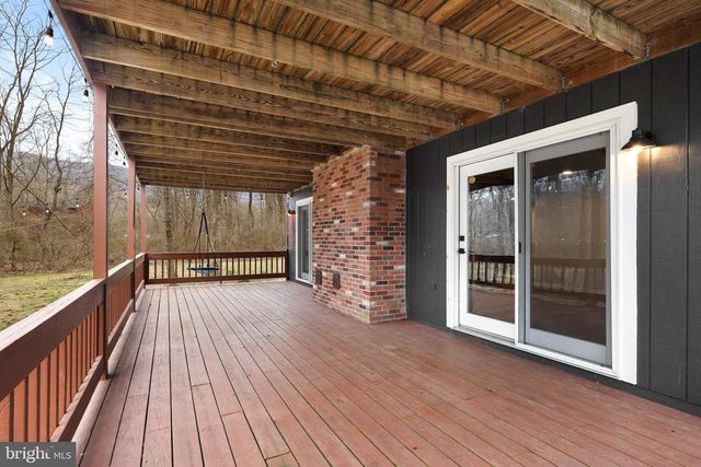 158 JUNIATA DIVISION RD, Lewistown, PA 17044