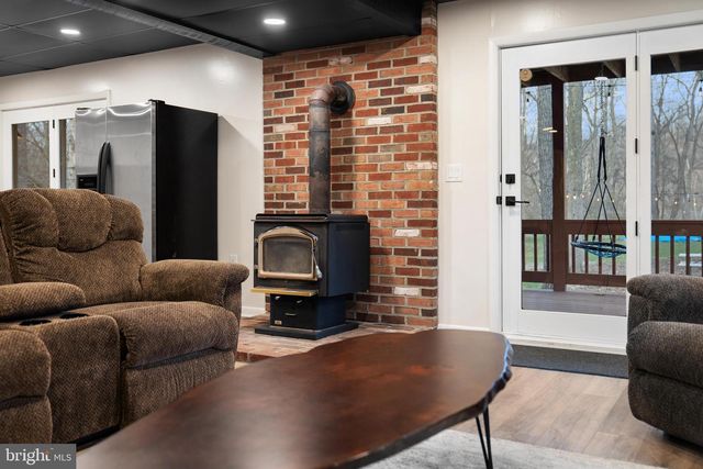 158 JUNIATA DIVISION RD, Lewistown, PA 17044