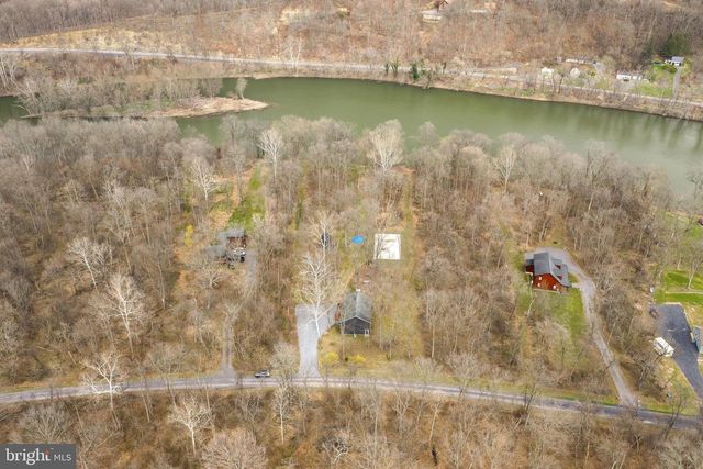 158 JUNIATA DIVISION RD, Lewistown, PA 17044