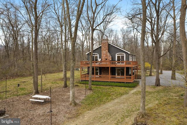 158 JUNIATA DIVISION RD, Lewistown, PA 17044