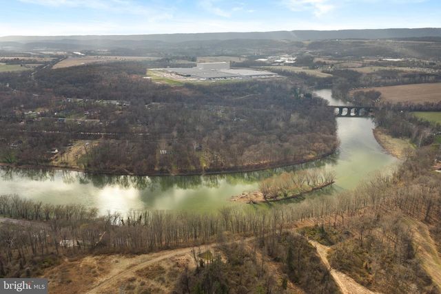 158 JUNIATA DIVISION RD, Lewistown, PA 17044