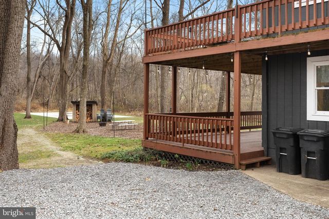 158 JUNIATA DIVISION RD, Lewistown, PA 17044