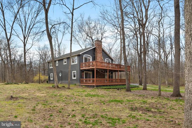 158 JUNIATA DIVISION RD, Lewistown, PA 17044