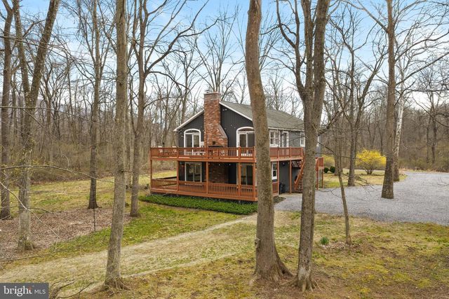 158 JUNIATA DIVISION RD, Lewistown, PA 17044