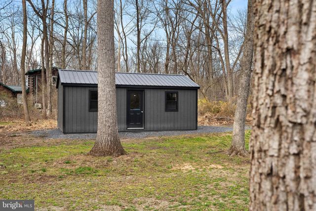 158 JUNIATA DIVISION RD, Lewistown, PA 17044