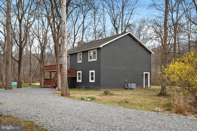 158 JUNIATA DIVISION RD, Lewistown, PA 17044