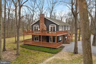 158 JUNIATA DIVISION RD, Lewistown, PA 17044