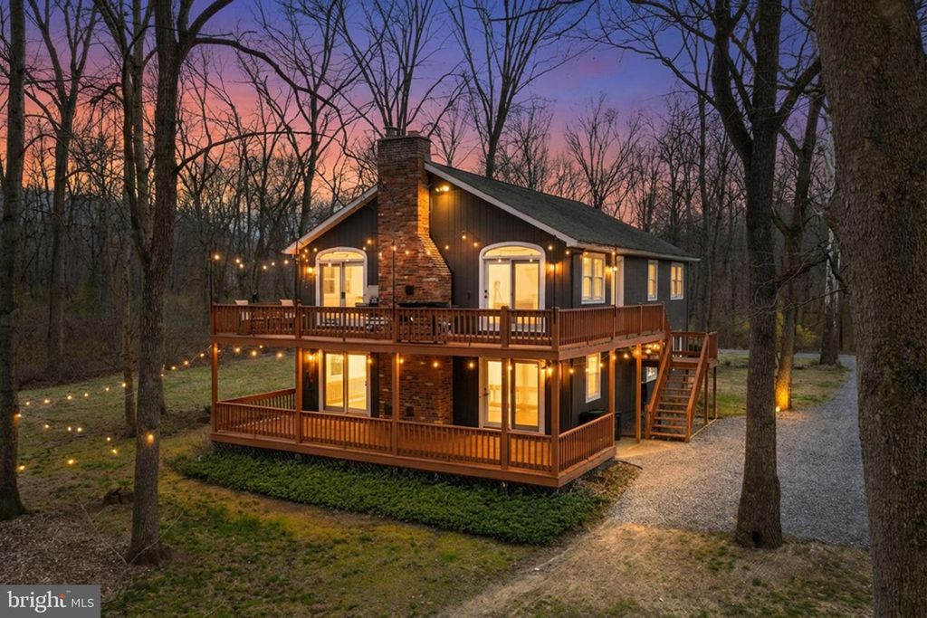 158 JUNIATA DIVISION RD, Lewistown, PA 17044