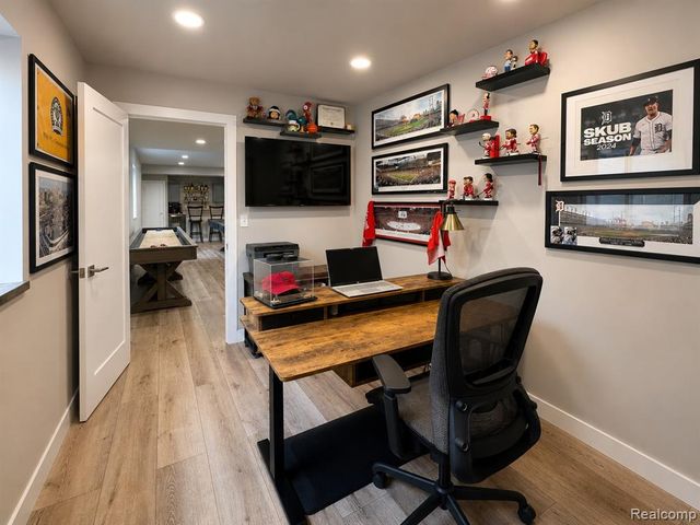 154 Mulberry Lane, Rochester Hills, MI 48309