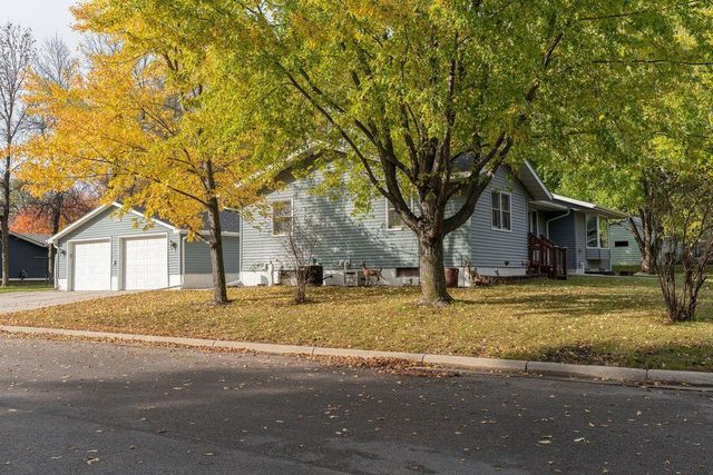 801 7th Street N, Albany, MN 56307