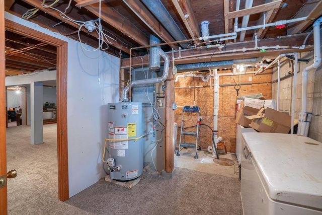 801 7th Street N, Albany, MN 56307